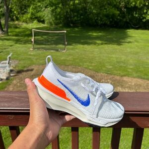 Nike Invincible Run 3